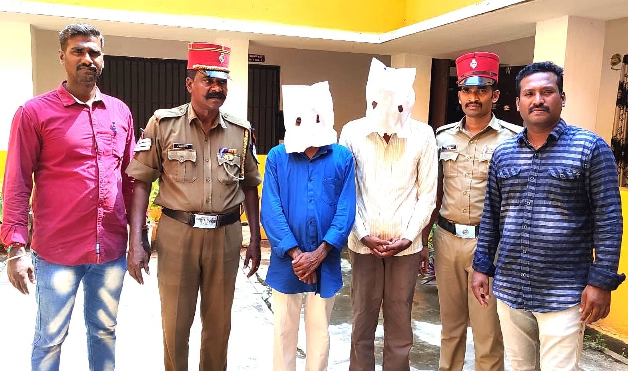 ரூ.20 லட்சம் பணத்துக்காக பைனான்சியரை நண்பனே கொன்றது அம்பலம்- போலீசில் பரபரப்பு வாக்குமூலம்