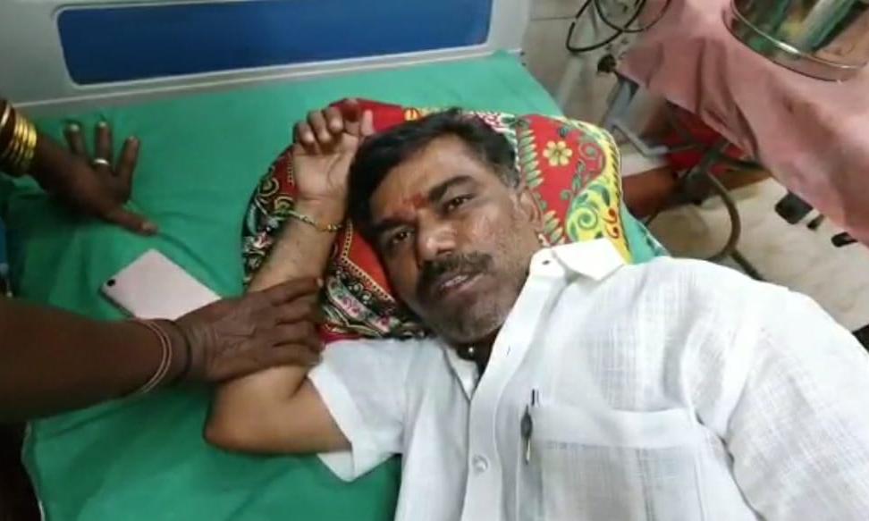 அ.தி.மு.க. முன்னாள் எம்.எல்.ஏ.வை கடத்தி ரூ.1 ½ கோடி பணம் பறித்த முன்னாள் உதவியாளர்  உள்பட 6 பேருக்கு வலை வீச்சு