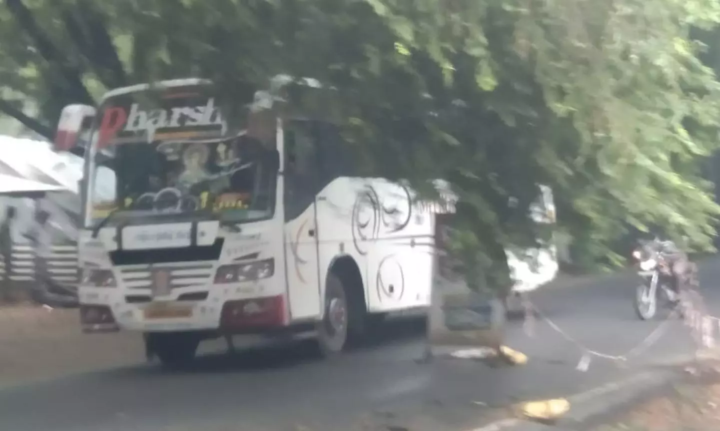 ஈரோட்டில் விடிய விடிய மழை- கொடிவேரி பகுதியில் 12 செ.மீ. மழை கொட்டி தீர்த்தது