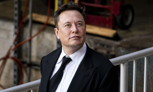 அப்படி செய்யாதீங்க.. இனி செய்யவும் முடியாது.. எக்ஸ்-இல் புது மாற்றம் செய்த எலான் மஸ்க்..!