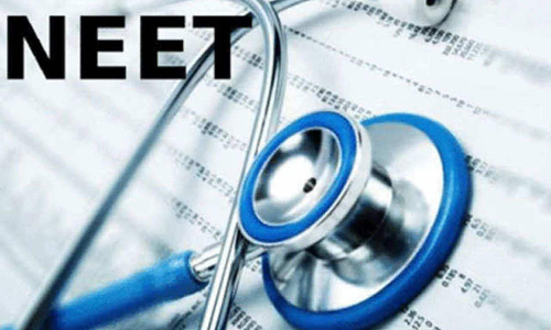 மருத்துவப்படிப்பு மாணவர் சேர்க்கைக்கான நீட் தேர்வு மையங்களின் விவரங்கள் இணையதளத்தில் வெளியீடு