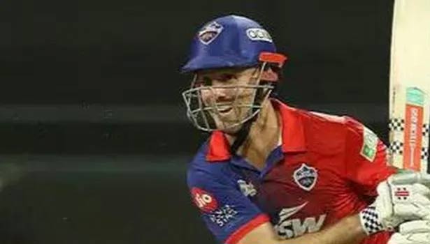 ஐ.பி.எல். கிரிக்கெட் இறுதிப்போட்டிக்கு டெல்லி அணி தகுதி பெறாதது வேதனை அளித்தது- மிட்செல் மார்ஷ் ஐ.பி.எல். கிரிக்கெட் இறுதிப்போட்டிக்கு டெல்லி அணி தகுதி பெறாதது வேதனை அளித்தது- மிட்செல் மார்ஷ்