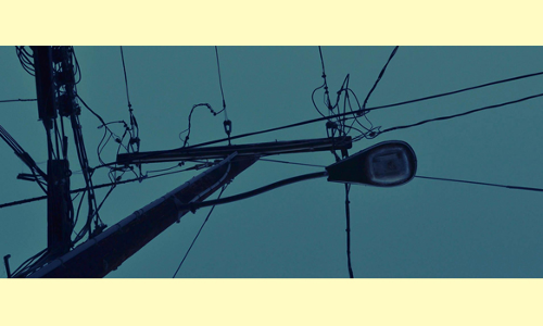 வண்டிக்காரத்தெருவில் தொடர் மின்தடை