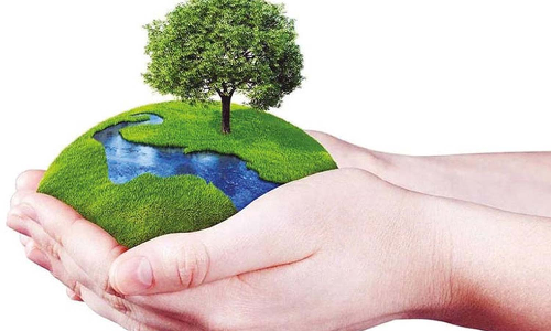 உலக சுற்றுசூழல் தினவிழா