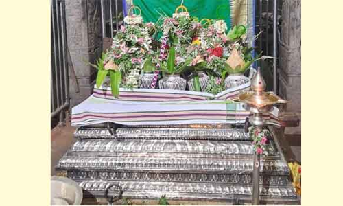 வருடாபிஷேக விழா