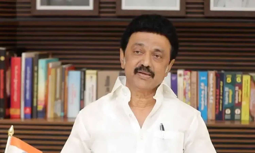 தண்ணீரில் மூழ்கி உயிரிழந்தோரின் குடும்பத்திற்கு முதல்வர் ஸ்டாலின் ஆறுதல்- நிவாரண உதவி அறிவிப்பு