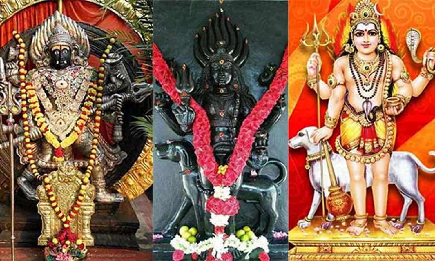 நாளை வைகாசி வளர்பிறை அஷ்டமி... விரதம் அனுஷ்டிப்பது எப்படி? | Ashtami Bhairava Viratham