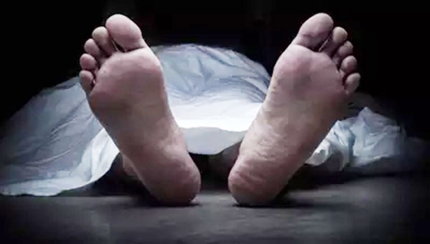 வாகன விபத்தில் டிரைவர் பலி வாகன விபத்தில் டிரைவர் பலி