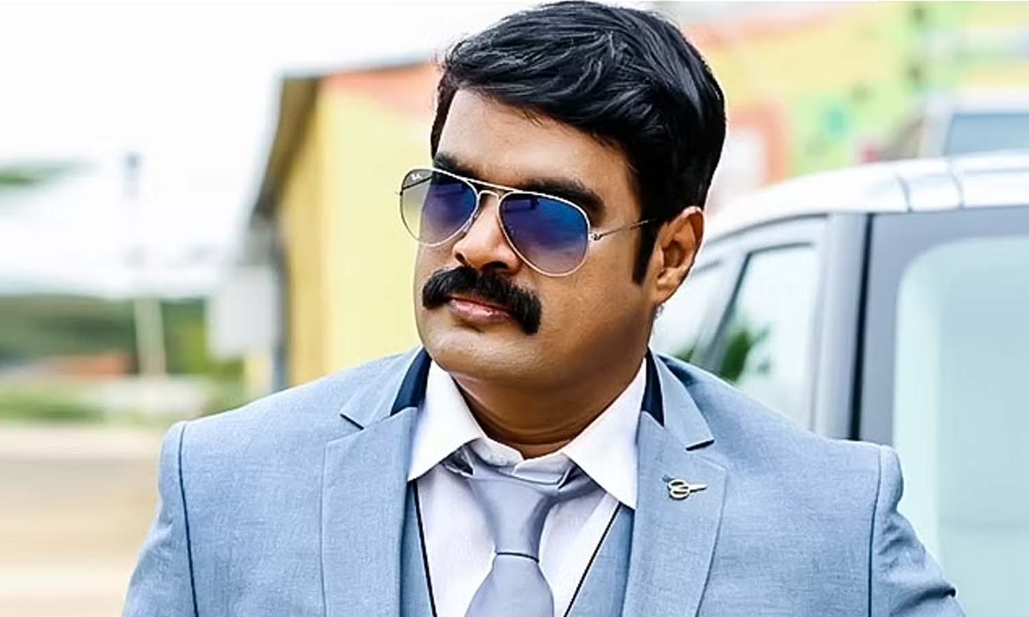 இதற்காக நான் படம் எடுக்கப்போவதில்லை.. நடிகர் ஆர்கே திட்டவட்டம்