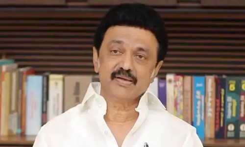 ஜெய்பீம் திரைப்படம் எனக்குள் அதிக தாக்கத்தை ஏற்படுத்தியது - முதல்வர் ஸ்டாலின் ஜெய்பீம் திரைப்படம் எனக்குள் அதிக தாக்கத்தை ஏற்படுத்தியது - முதல்வர் ஸ்டாலின்