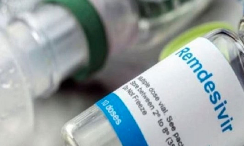 60 லட்சம் ரெம்டெசிவர் மருந்து குப்பிகள் காலாவதியாகிறது- ரூ.1000 கோடி இழப்பு