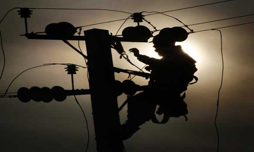 முன்சிறை, நடைக்காவு பகுதியில் நாளை மின்தடை