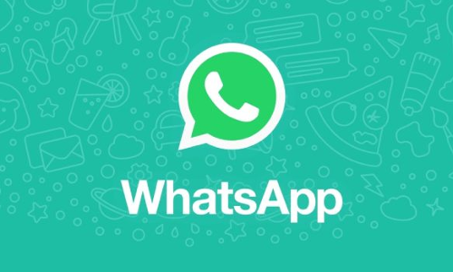 வாட்ஸ்அப்பில் வந்தாச்சு சூப்பர் அப்டேட்... இனி 2ஜிபி வரையிலான ஃபைல்களையும் அனுப்பலாம்
