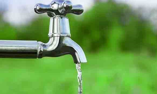 கோவை பில்லூா் 3 குடிநீா்த் திட்ட பணிகள் 80 சதவீதம் நிறைவு