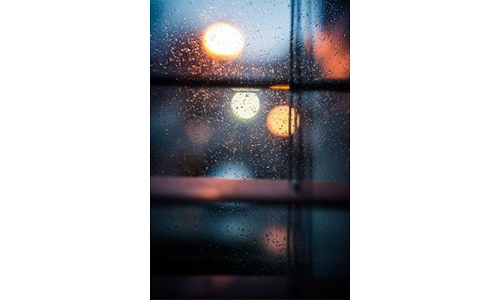 பகலில் வெயில், இரவில் மழை-திருச்சியில் மாறும் சீதோஷ்ண நிலை