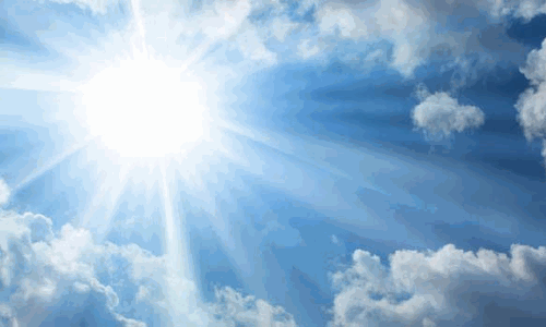 கடும் வெப்பம் எதிரொலி - டெல்லிக்கு ஆரஞ்சு எச்சரிக்கை