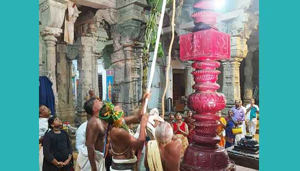 வைகாசி பெருந்திருவிழா வைகாசி பெருந்திருவிழா