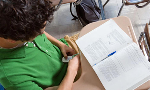 குழந்தைகள் திசைமாறுவதை முன்பே கண்டறிவது எப்படி?