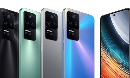 அசத்தல் அம்சங்களுடன் வெளியீட்டுக்கு தயாராகிறது போக்கோ F4 ஸ்மார்ட்போன்