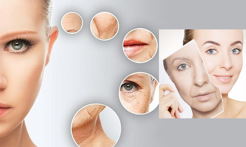 30 வயதும்.. முகச் சுருக்கமும்..