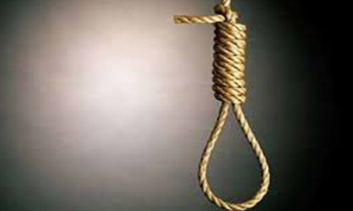 மீனவர் தூக்குபோட்டு தற்கொலை