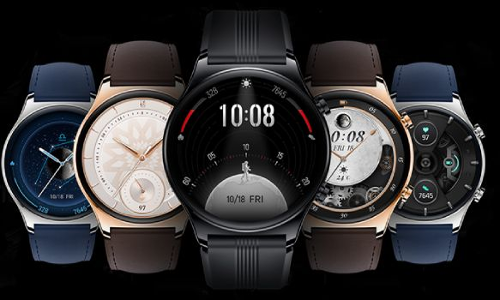 எண்ணற்ற அம்சங்களுடன் விற்பனைக்கு வந்தது ஹானரின் புது ஸ்மார்ட்வாட்ச் - விலை எவ்வளவு தெரியுமா?