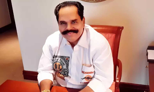 ஜென்டில்மேன்-2 படத்தின் இயக்குனரை அறிவித்த படக்குழு