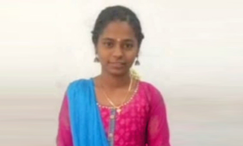 சிவகிரி அருகே திருமணமான 4 மாதத்தில் கர்ப்பிணி தற்கொலை