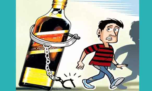 டாஸ்மாக் கடையில் திருட்டு