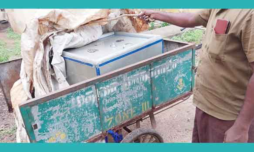 அடகு கடையில் கொள்ளை முயற்சி