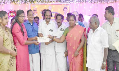 மயிலாடி கூட்டுறவு கடன் சங்கம் சார்பில் ரூ.80 லட்சம் மதிப்பில் திருமண மண்டபம்