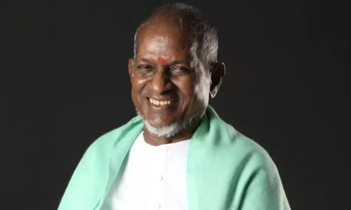 இசை ராஜா