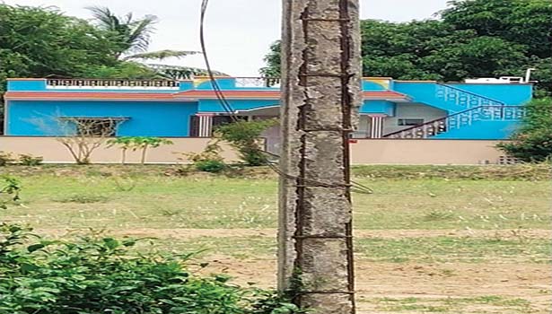 செண்பகத்தோப்பு அணையில் பூங்கா அமைத்து சுற்றுலா தலமாக்க வேண்டும் -விவசாயிகள் சங்கத்தினர் மனு செண்பகத்தோப்பு அணையில் பூங்கா அமைத்து சுற்றுலா தலமாக்க வேண்டும் -விவசாயிகள் சங்கத்தினர் மனு