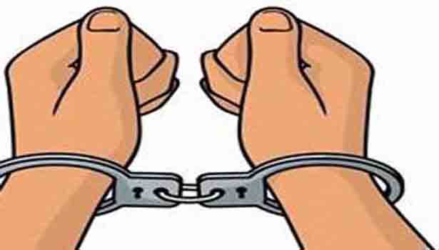 சொத்து தகராறில் தங்கையை தாக்கிய சகோதரர்கள் கைது சொத்து தகராறில் தங்கையை தாக்கிய சகோதரர்கள் கைது