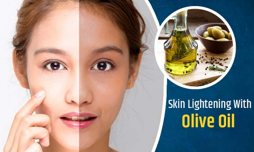 சருமத்தை பளபளப்பாக்கும் ஆலிவ் எண்ணெய்