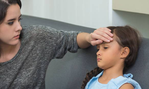 கேரளாவில் நோரோ வைரஸ் பாதிப்பை தொடர்ந்து 3 குழந்தைகளுக்கு ஷிகெல்லா வைரஸ் காய்ச்சல் பாதிப்பு