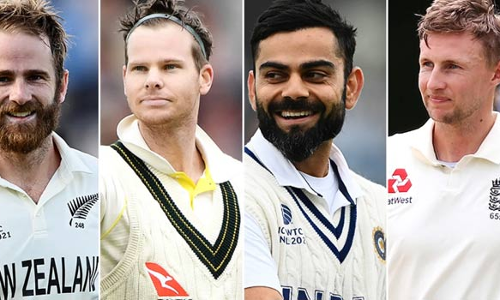 கோலி, சுமித், வில்லியம்சனை விட ஜோரூட் சிறந்த பேட்ஸ்மேன்- இந்திய முன்னாள் தேர்வு குழு உறுப்பினர்