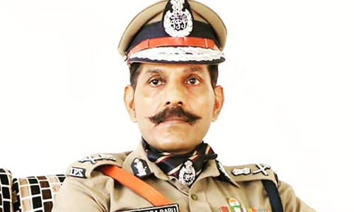 போலீஸ்காரர் தற்கொலை எதிரொலி- கந்துவட்டியை ஒழிக்க டி.ஜி.பி. அதிரடி நடவடிக்கை