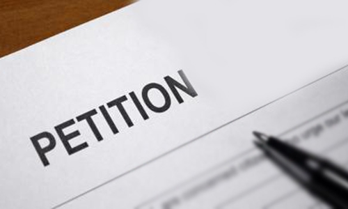 ஆலந்தூர் மண்டல 10 தெருக்களை சென்னையுடன் இணைக்க வேண்டும்- பொதுமக்கள் கோரிக்கை