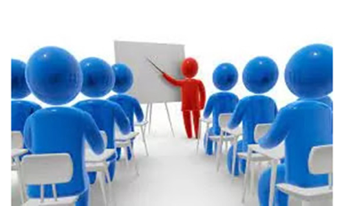 தொடக்கப்பள்ளி ஆசிரியர்களுக்கு பயிற்சி