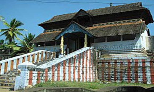 திருவட்டார் ஆதிகேசவன் கோவில் கும்பாபிஷேகத்திற்கு உள்ளூர் விடுமுறை விடவேண்டும்