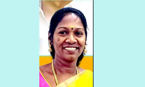 மானாமதுரையில் சிறப்பு ெரயில் நின்று செல்லும்