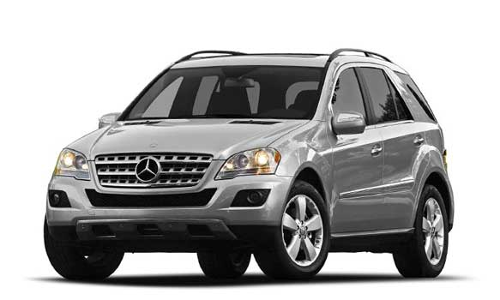 பத்து லட்சம் கார்களை ரிகால் செய்யும் மெர்சிடிஸ் பென்ஸ்