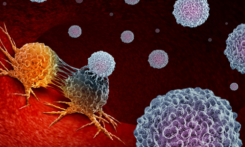 100 சதவீதம் புற்றுநோயை குணப்படுத்தும் மருந்து- விஞ்ஞானிகள் சாதனை