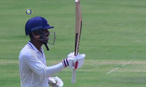 முதல்தர கிரிக்கெட் - 129 ஆண்டு கால சாதனையை முறியடித்தது பெங்கால் அணி