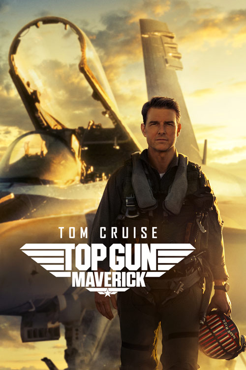 Top-Gun-Maverick Top-Gun-Maverick