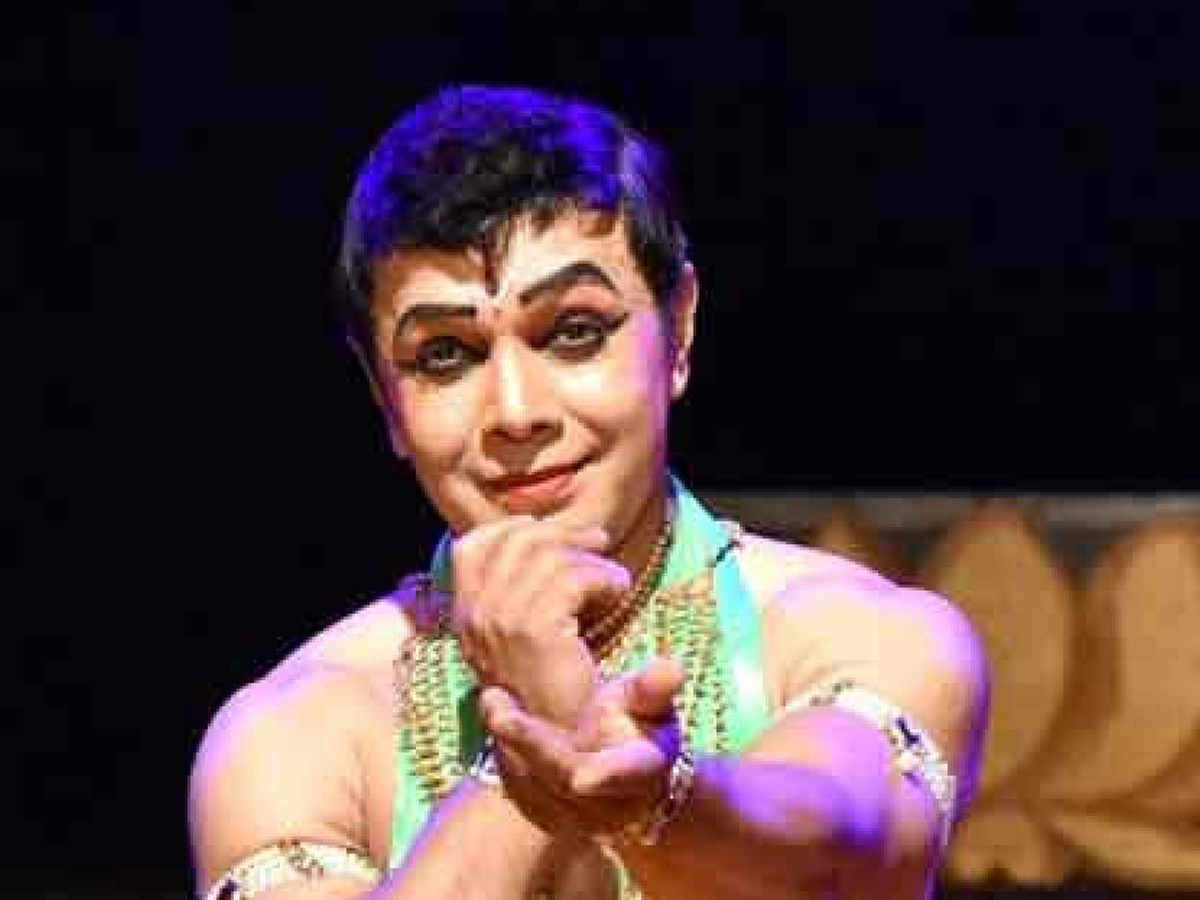 பரதநாட்டியக் கலைஞர் ஜாகிர் உசேன் மீதான பாலியல் புகார் உண்மையில்லை- விசாகா கமிட்டி அறிக்கை