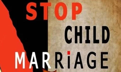 ஒரே நாளில் 3 மாணவிகளின் திருமணம் தடுத்து நிறுத்தம்