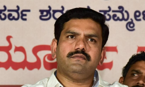 முதல்-மந்திரி பதவிக்கு நான் ஆசைப்படவில்லை: விஜயேந்திரா