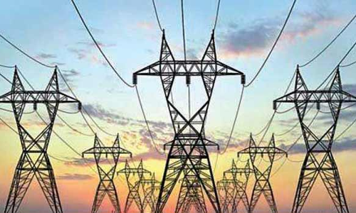 பாகிஸ்தானில் மின்சாரத்தை பயன்படுத்த கட்டுப்பாடு